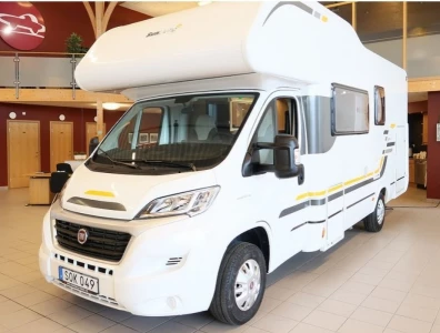 Photo of the vehicle