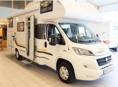 Photo of the vehicle