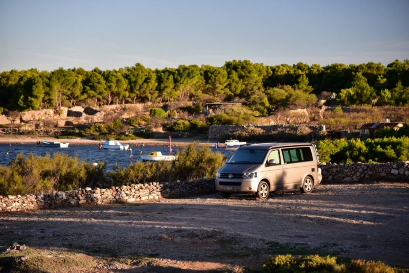Photo of the vehicle
