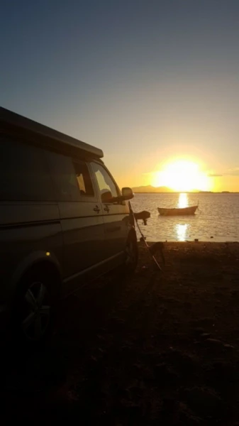 Photo of the vehicle