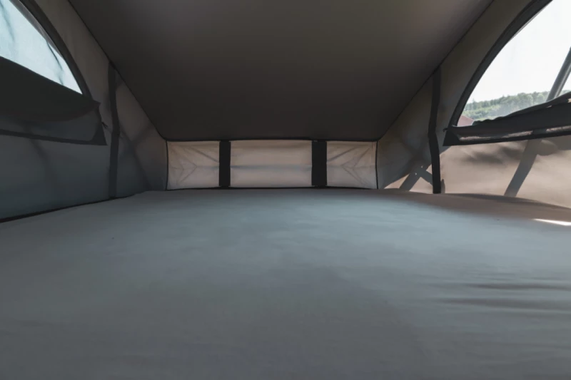 VW T6 California Beach Bybobil - Buchrain, Sveits