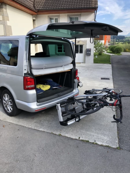 Foto des Fahrzeugs