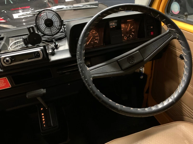 Foto des Fahrzeugs