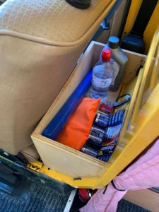 Foto des Fahrzeugs
