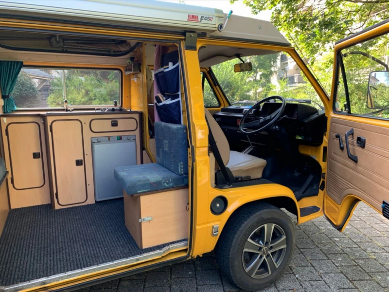 Foto des Fahrzeugs