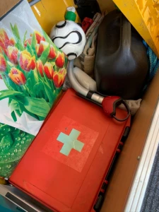Foto des Fahrzeugs