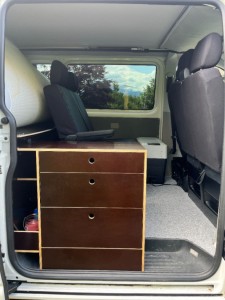 Photo of the vehicle