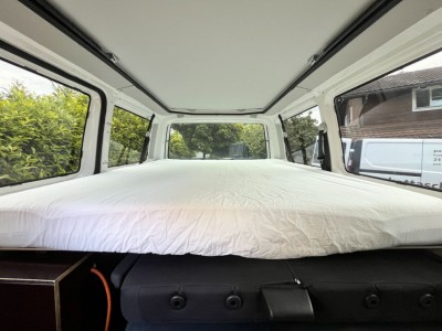 Photo of the vehicle