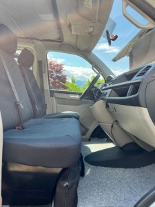 Photo of the vehicle