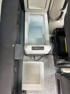 Photo of the vehicle