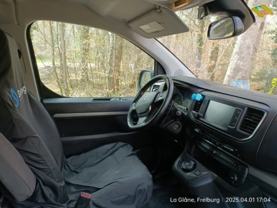 Foto des Fahrzeugs