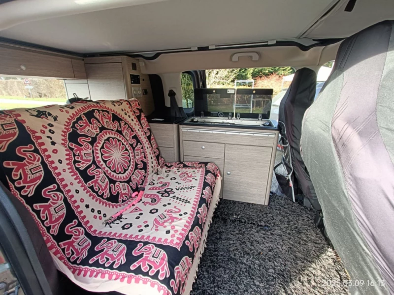 Photo of the vehicle