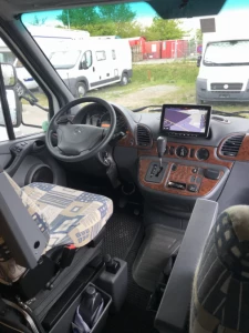 Foto des Fahrzeugs