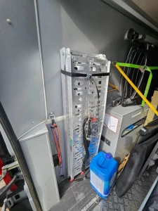 Photo of the vehicle
