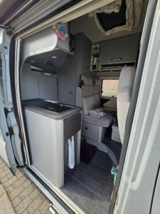 Photo of the vehicle