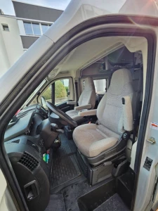 Photo of the vehicle