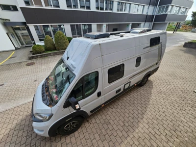 Photo of the vehicle