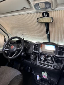 Photo of the vehicle