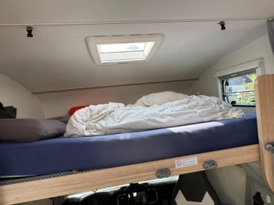 Photo of the vehicle