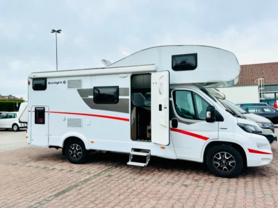 Photo of the vehicle
