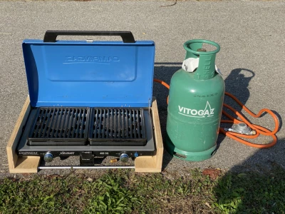 Photo of the vehicle