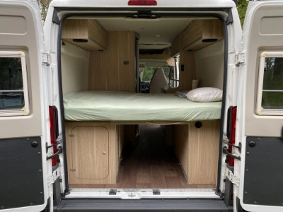Photo of the vehicle