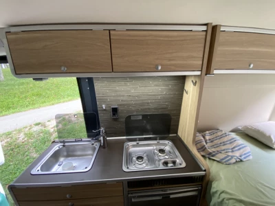 Photo of the vehicle