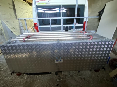 Photo of the vehicle