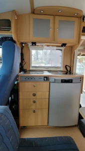 Photo of the vehicle
