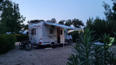 Photo of the vehicle