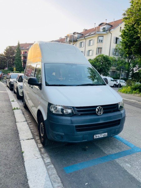 Foto des Fahrzeugs