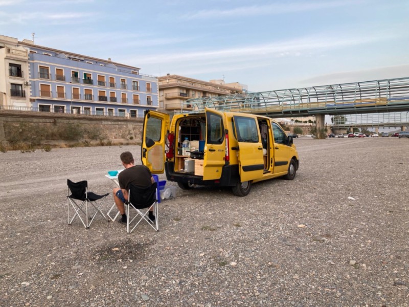 Bilde av kjøretøyet