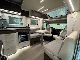 Adria Matrix 670 DL Supreme Camping-car - Avesta, Suède