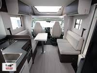 Adria Matrix 670 DL Supreme Camping-car - Avesta, Suède