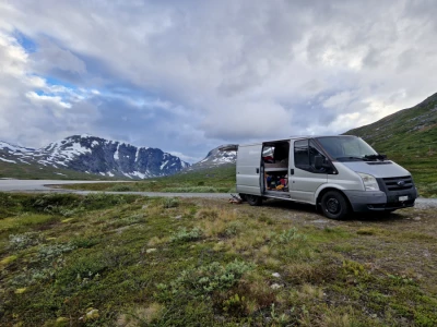 Photo du véhicule