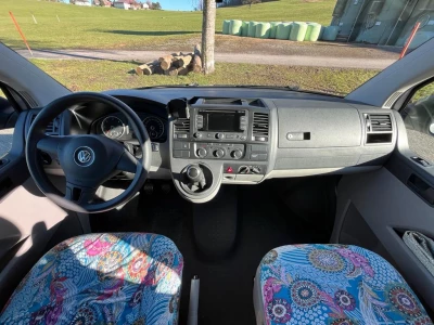 Foto des Fahrzeugs