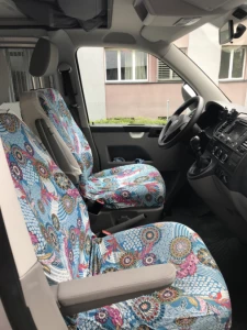 Foto des Fahrzeugs