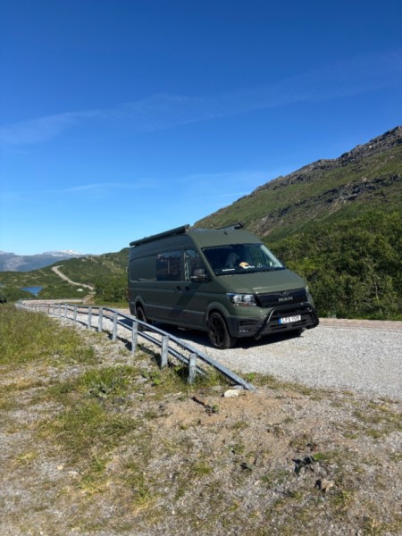 Foto des Fahrzeugs