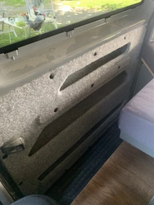 Photo of the vehicle