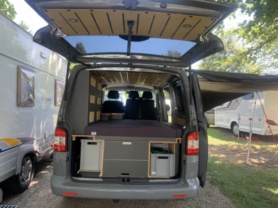 Photo of the vehicle