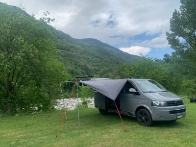Photo of the vehicle