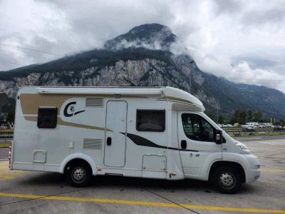 Photo du véhicule