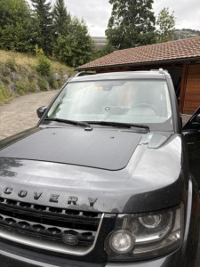 Bilde av kjøretøyet