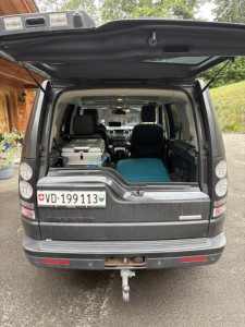 Bilde av kjøretøyet