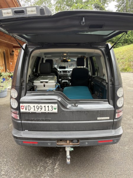 Foto des Fahrzeugs