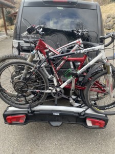 Bilde av kjøretøyet