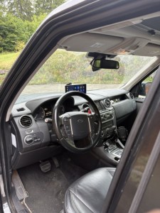 Bilde av kjøretøyet