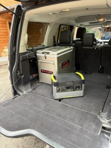 Bilde av kjøretøyet