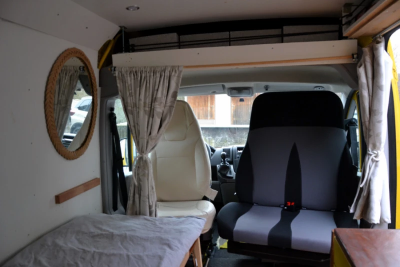 Photo of the vehicle