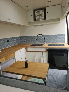 Photo du véhicule